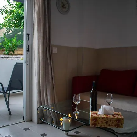 Appartement Modern Rethimnon
