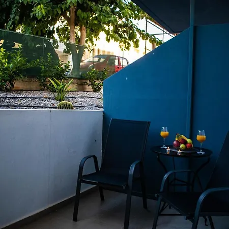 Appartamento Modern *
