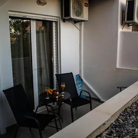 Appartement Modern Rethimnon