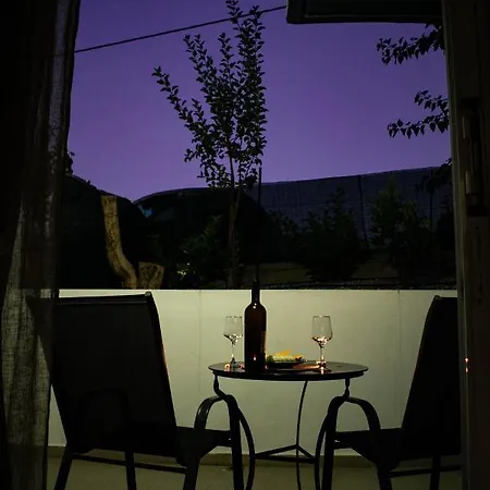 Modern Appartamento Rethymno