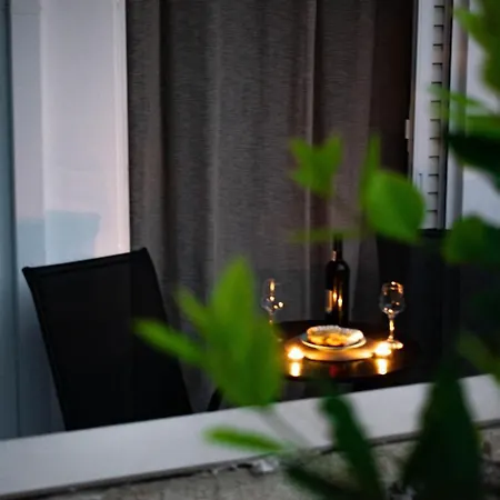 Appartement Modern