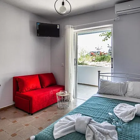 Appartement Modern Rethimnon