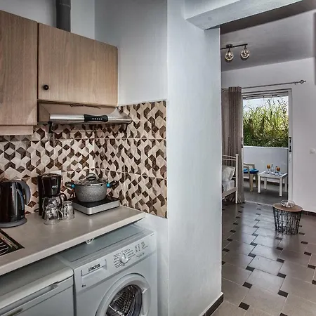 Appartamento Modern *