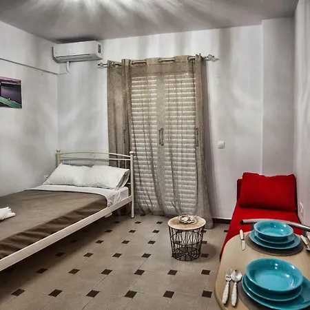 Modern Appartement *