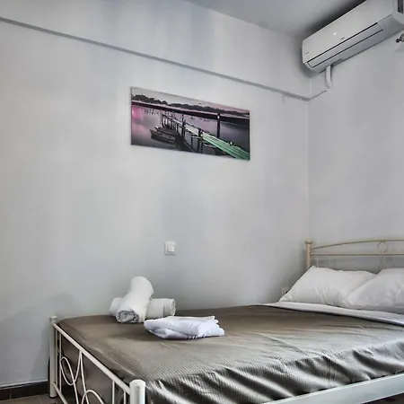 Modern Appartamento